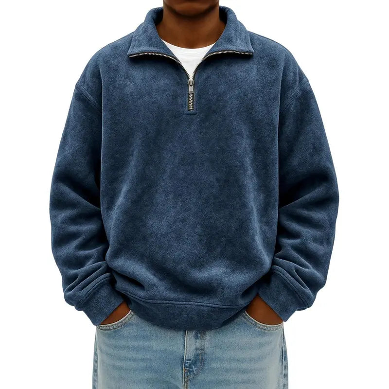 Men's Casual Top Sportswear