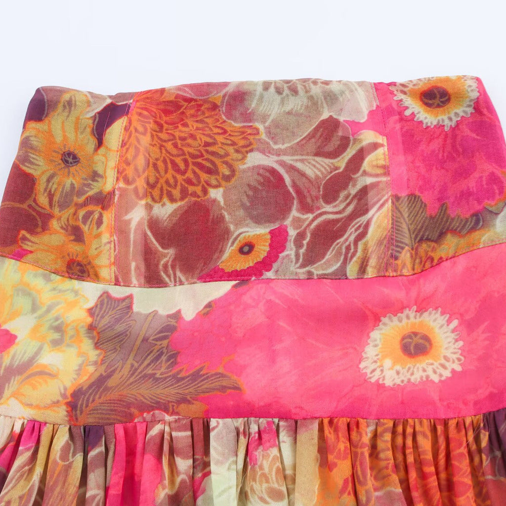 Celina Dress