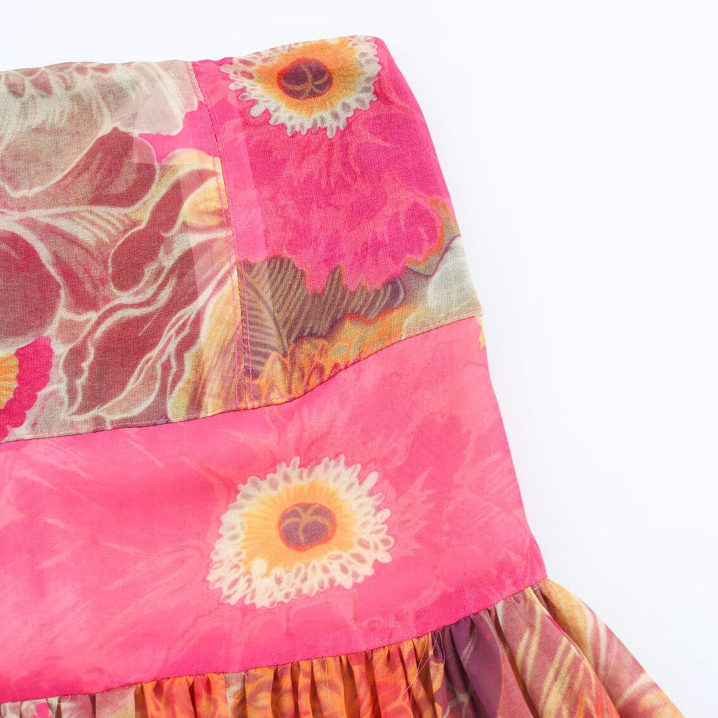 Celina Dress