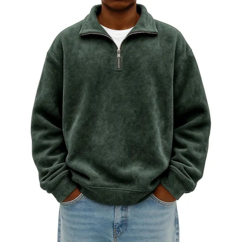 Men's Casual Top Sportswear