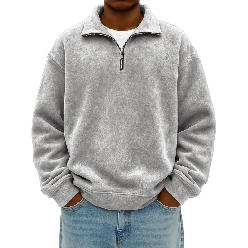 Men's Casual Top Sportswear