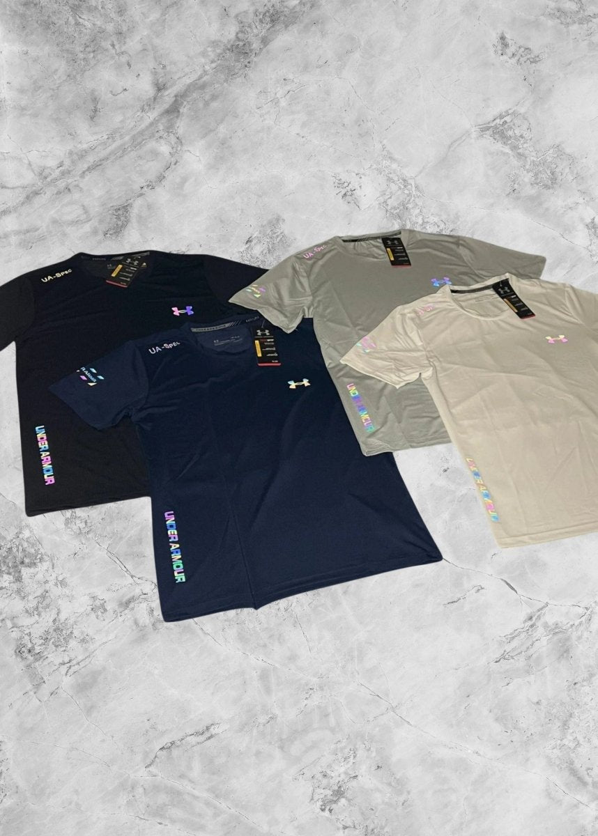 Everyday Reflective Tee Pack（Set）