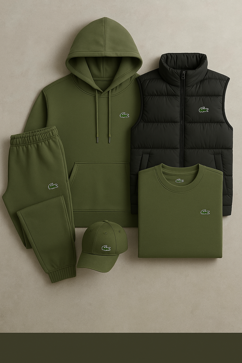 Everyday Essential Set