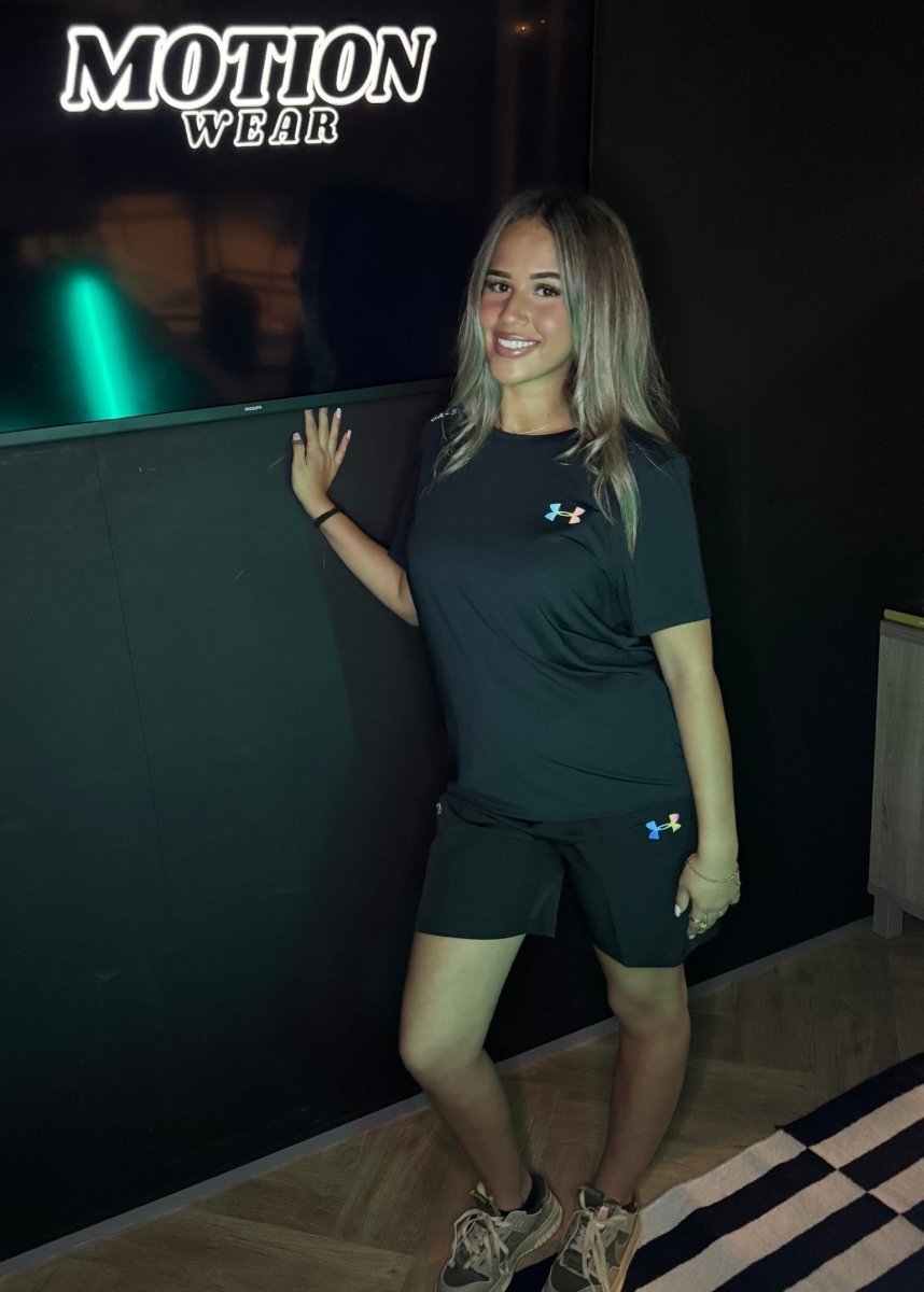 Everyday Reflective Tee Pack（Set）