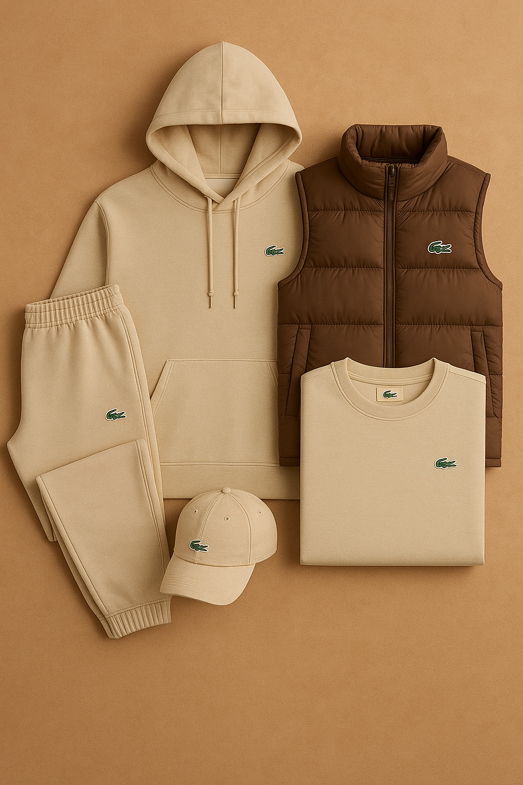 Everyday Essential Set