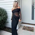 Divine Dream Maxi Dress