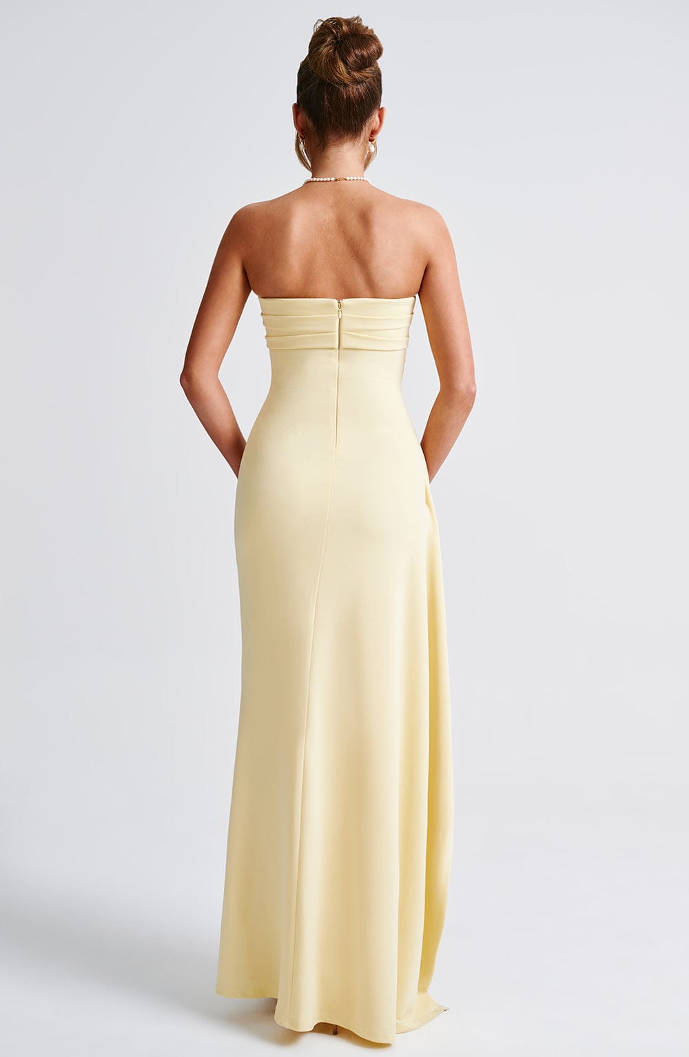 Seraya Maxi Dress