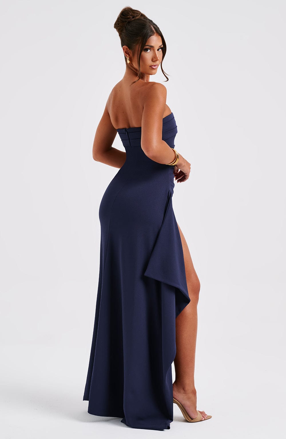 Seraya Maxi Dress