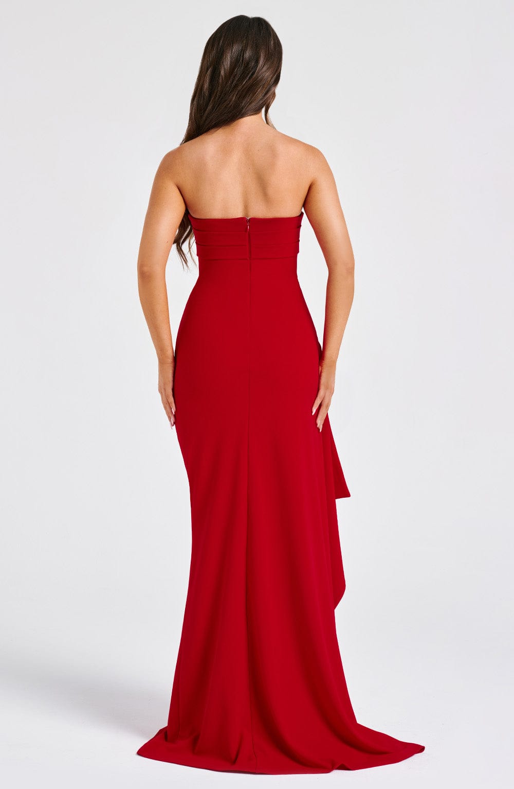 Seraya Maxi Dress