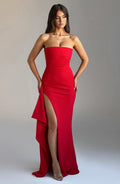Seraya Maxi Dress